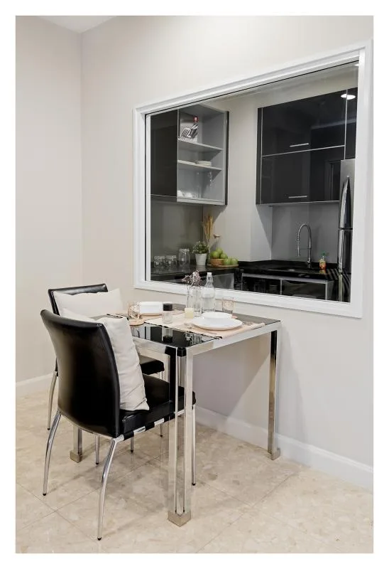 Property photos for The Crest Sukhumvit 34