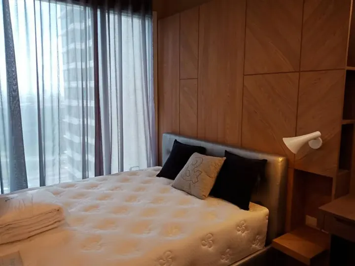 Property photos for The Saint Residences