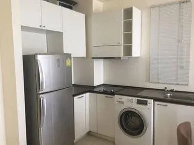 Property photos for Sukhumvit Plus
