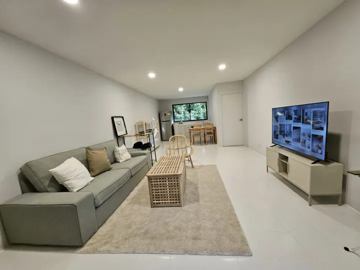 Property photos for Kiarti Thanee City Mansion