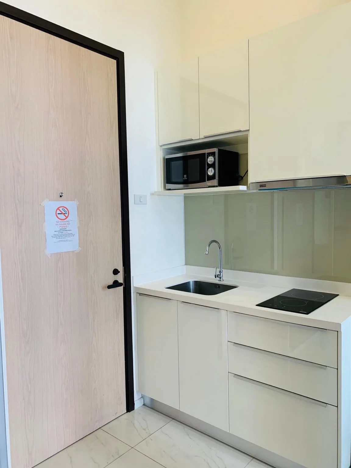 Property photos for Chewathai Residence Asoke