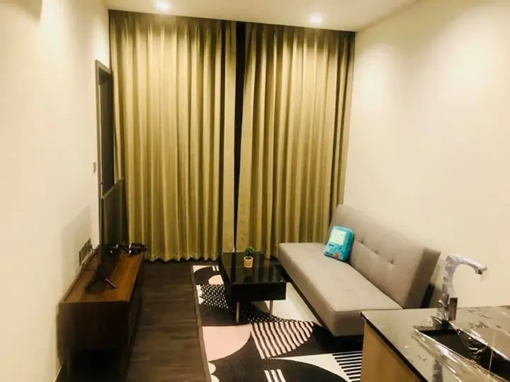 Property photos for The Line Asoke - Ratchada