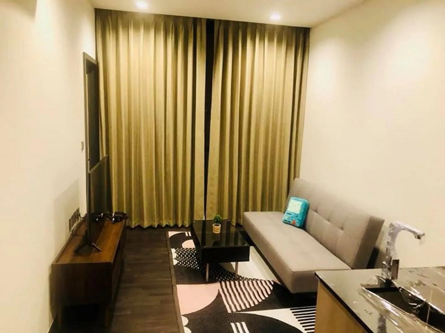 Property photos for The Line Asoke - Ratchada