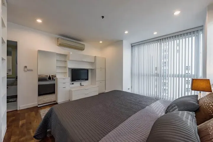 Property photos for Baan Siri Silom