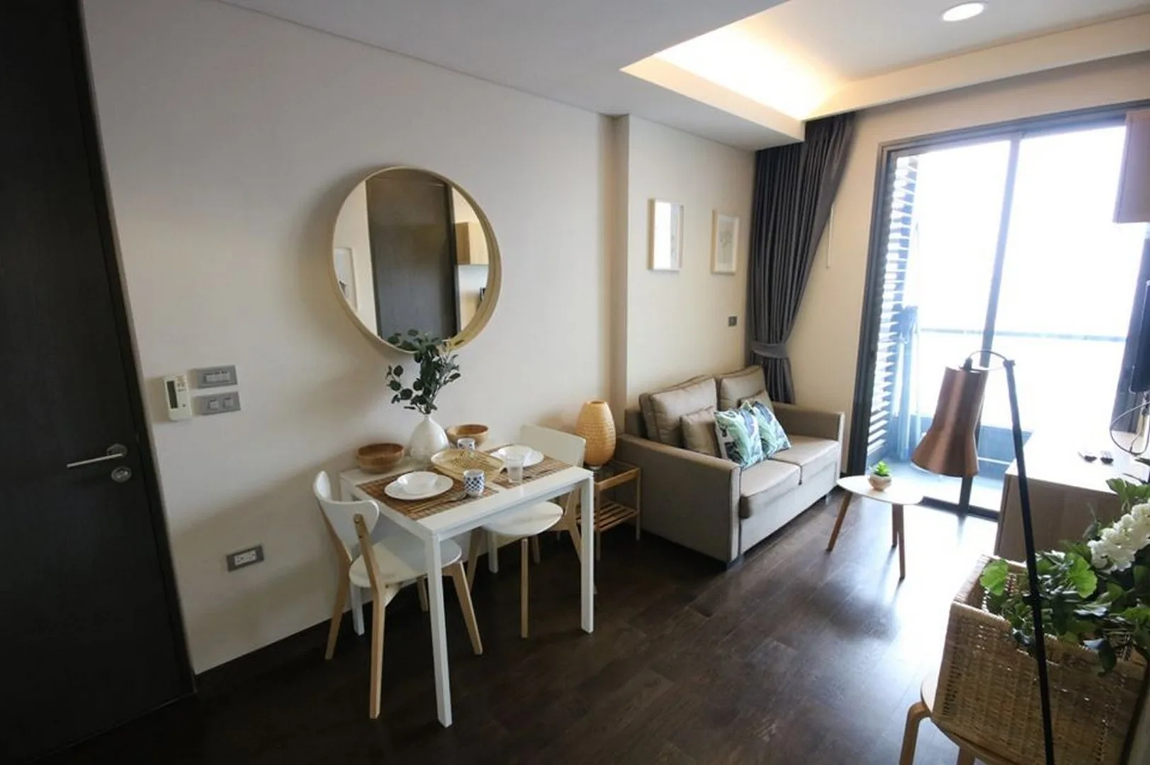 Property photos for The Lumpini 24