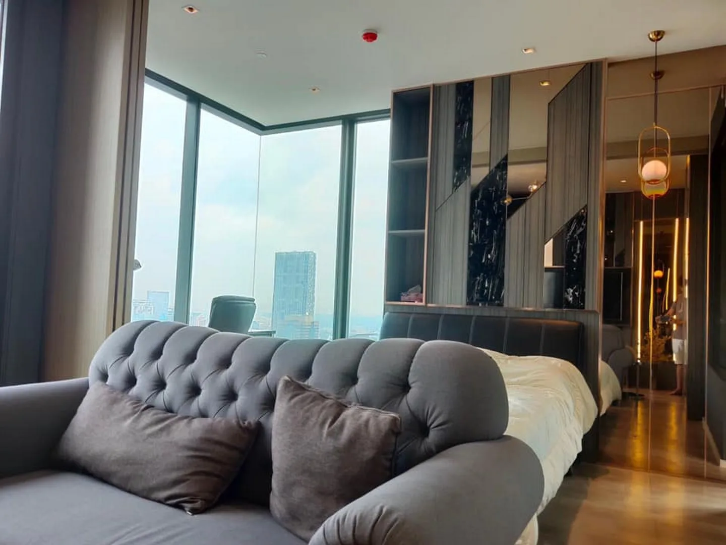 Property photos for Ashton Silom