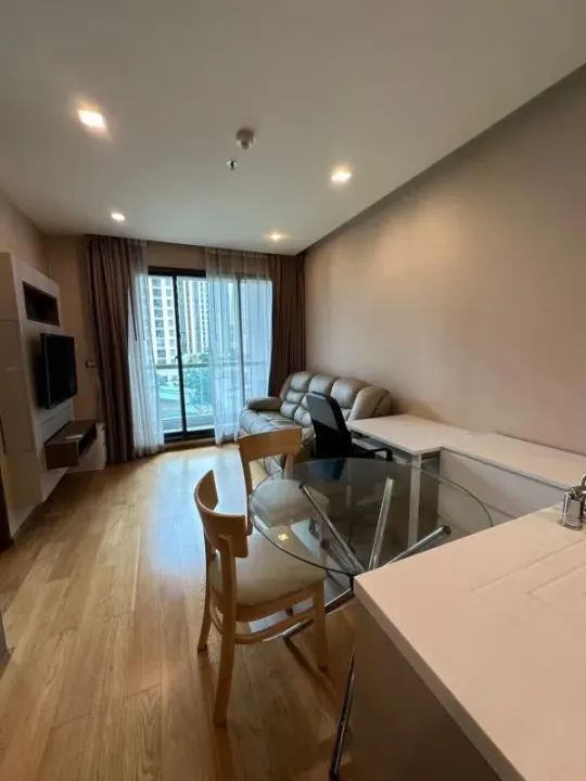 Property photos for The Address Sathorn