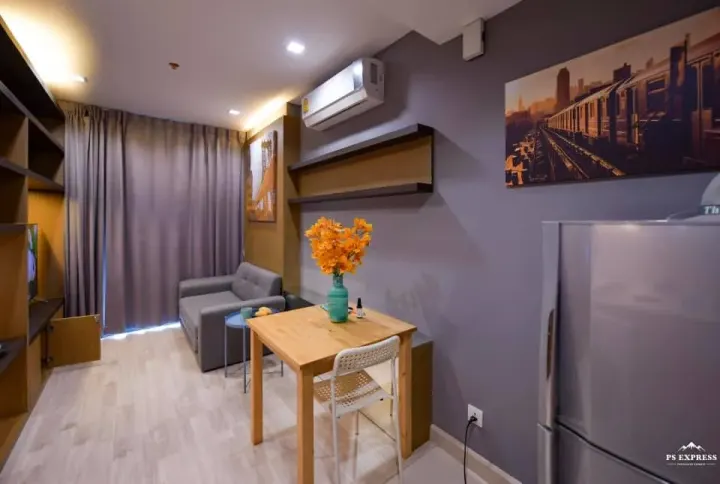 Property photos for Ideo Mobi Sukhumvit 81
