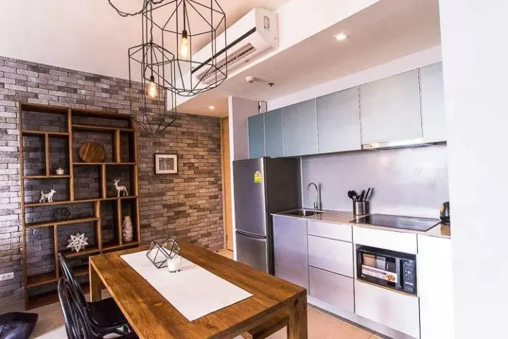 Property photos for The Lofts Ekkamai