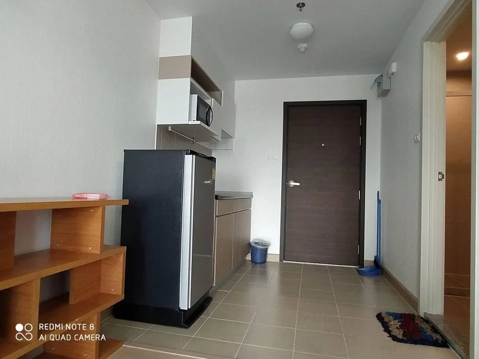 Property photos for Supalai Veranda Rama 9