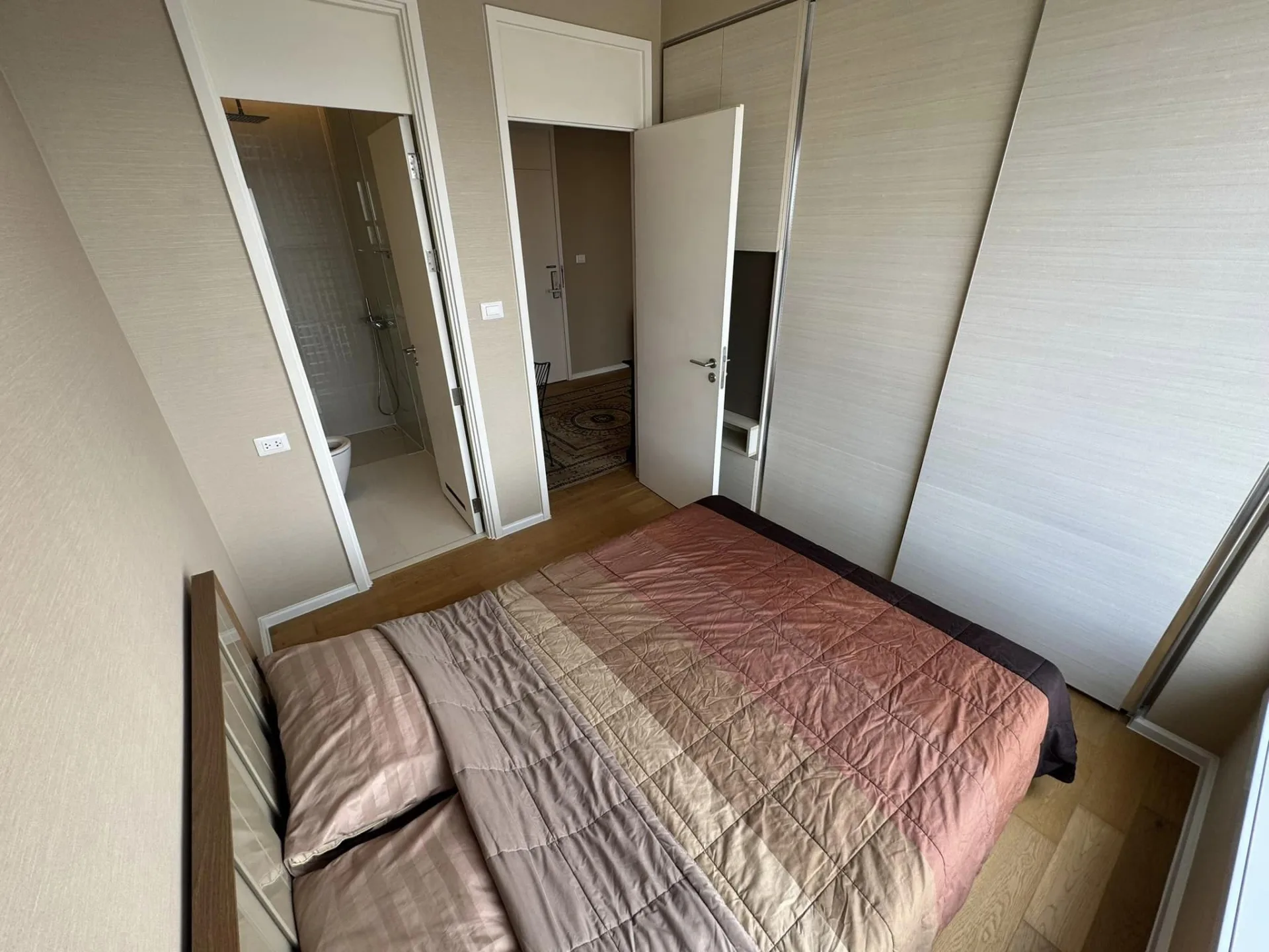Property photos for The Saint Residences
