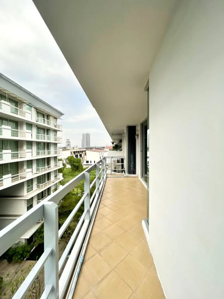 Property photos for The Waterford Sukhumvit 50 Onnut