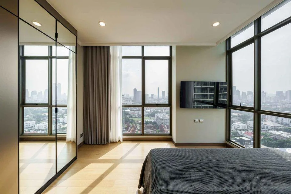 Property photos for Supalai Oriental Sukhumvit 39