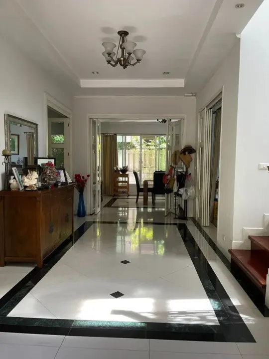 Property photos for Baan Klang Krung The Nice Ratchavipa