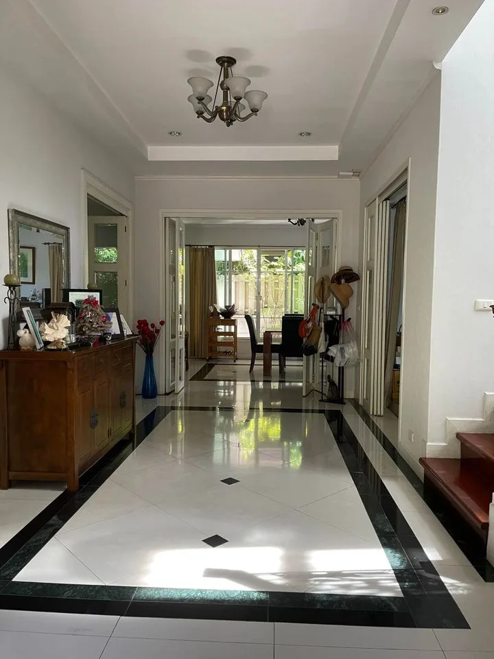 Property photos for Baan Klang Krung The Nice Ratchavipa