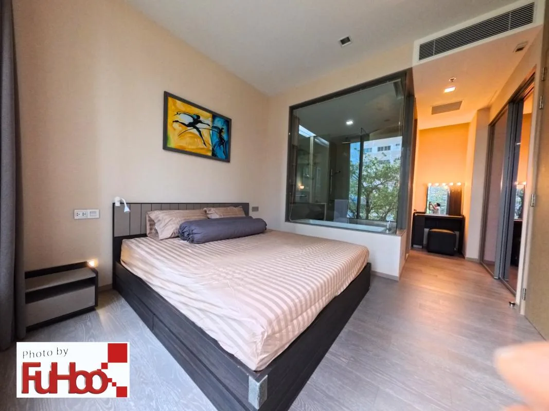 Property photos for The Esse Asoke