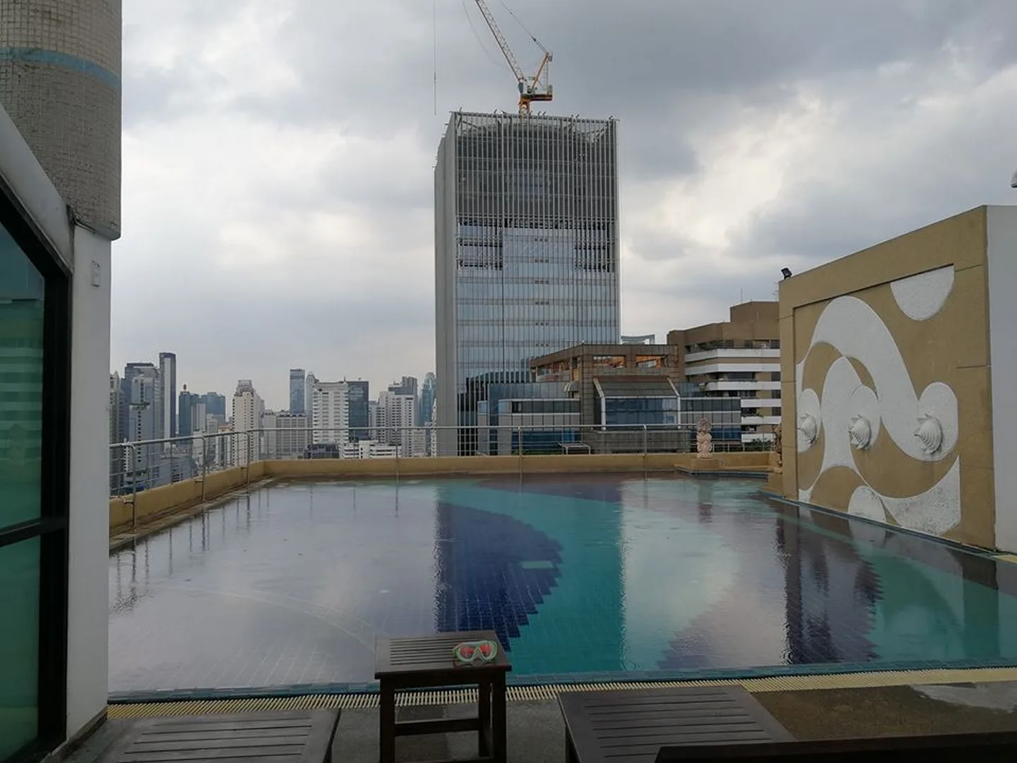 Property photos for Supalai Premier Place Asoke