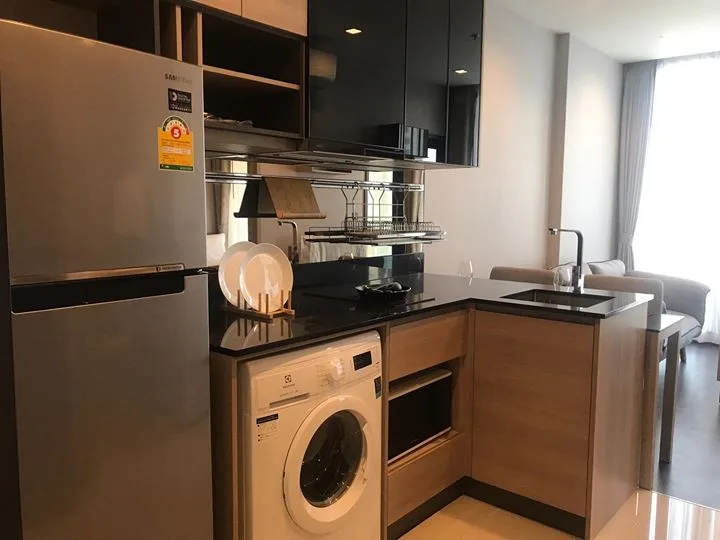 Property photos for The Line Asoke - Ratchada