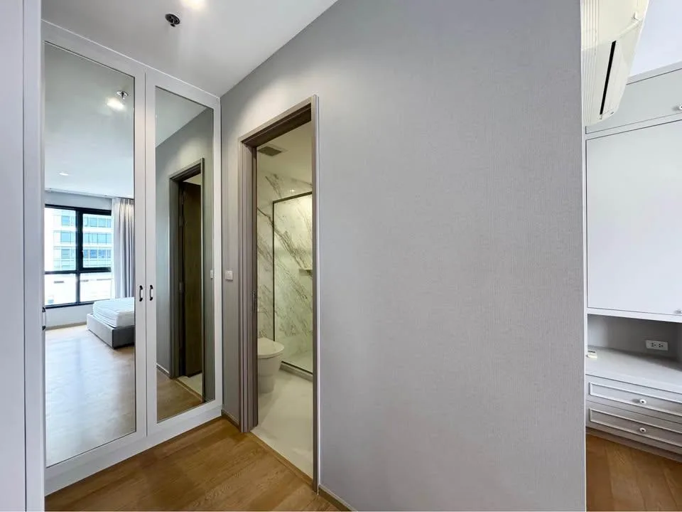 Property photos for HQ by Sansiri