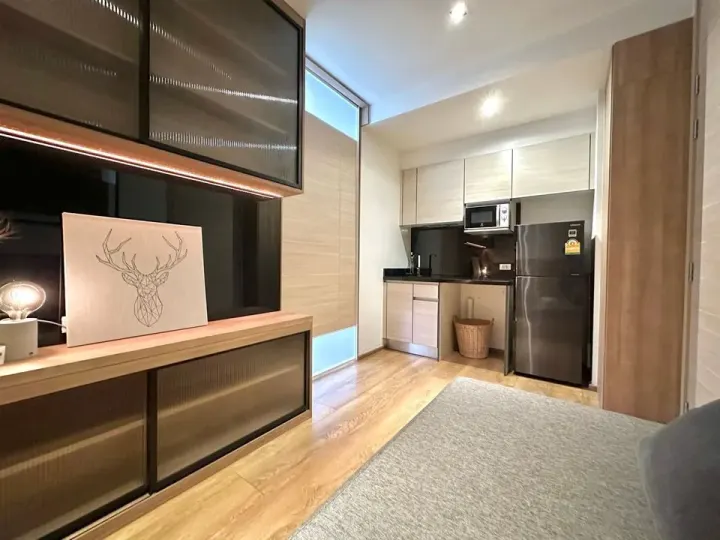 Property photos for Park Origin Phromphong
