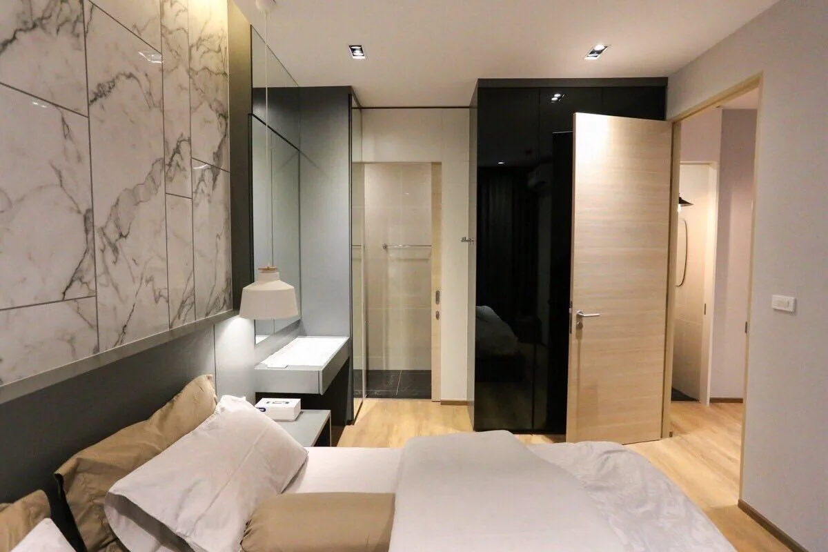 Property photos for Park Origin Phromphong