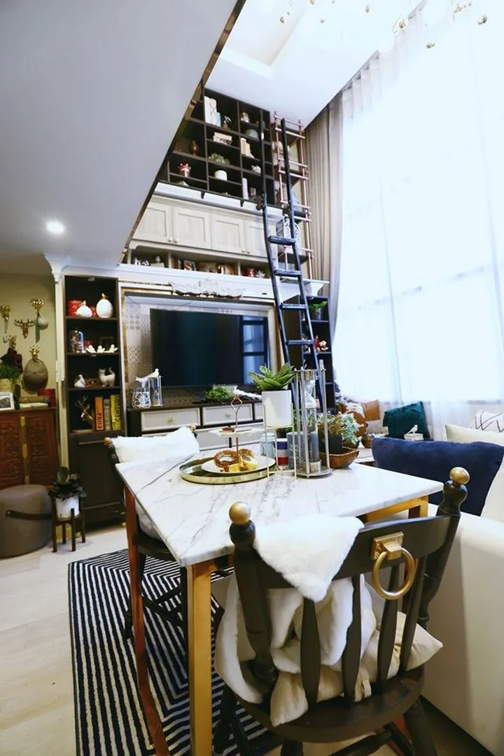 Property photos for Knightsbridge Prime Sathorn