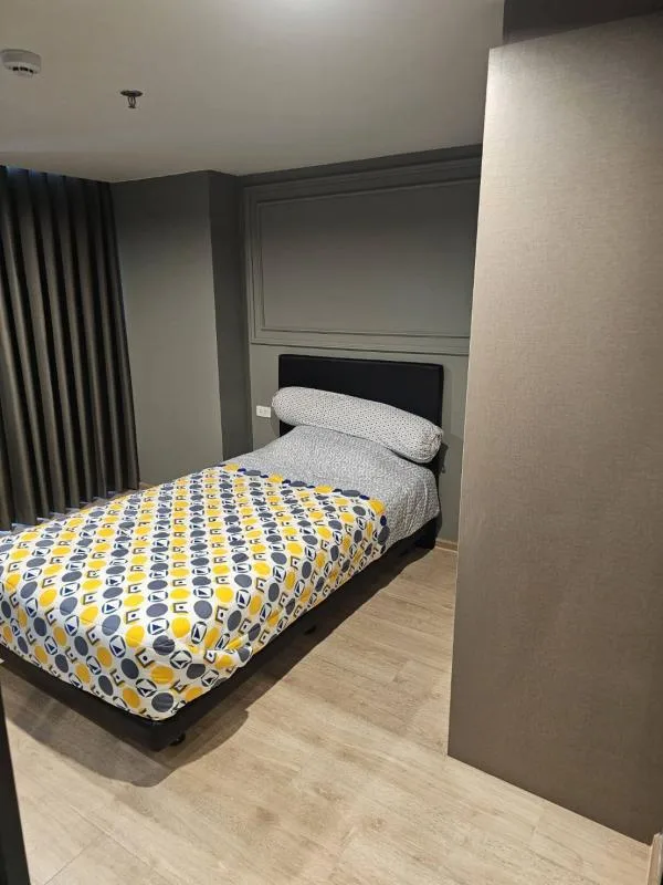 Property photos for Ideo Rama 9 - Asoke