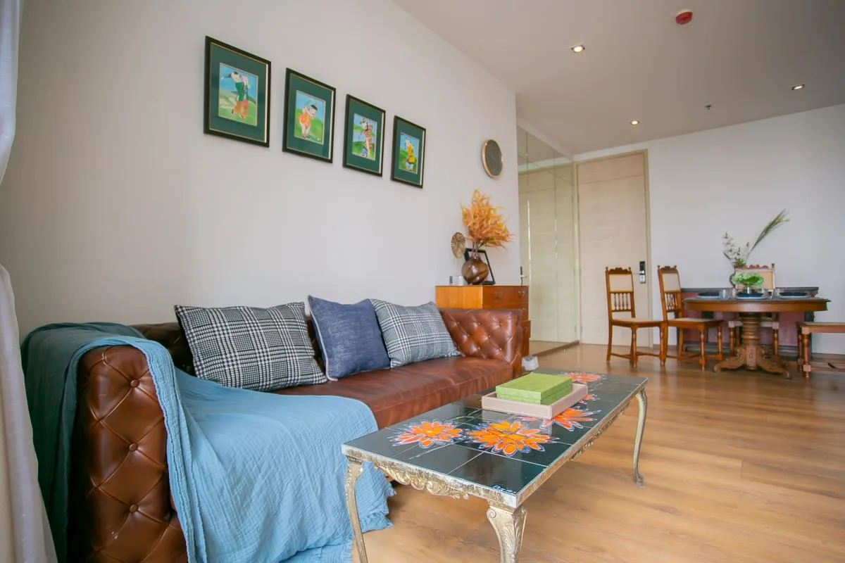 Property photos for Park Origin Phromphong