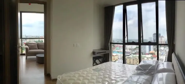 Property photos for The Line Sukhumvit 71