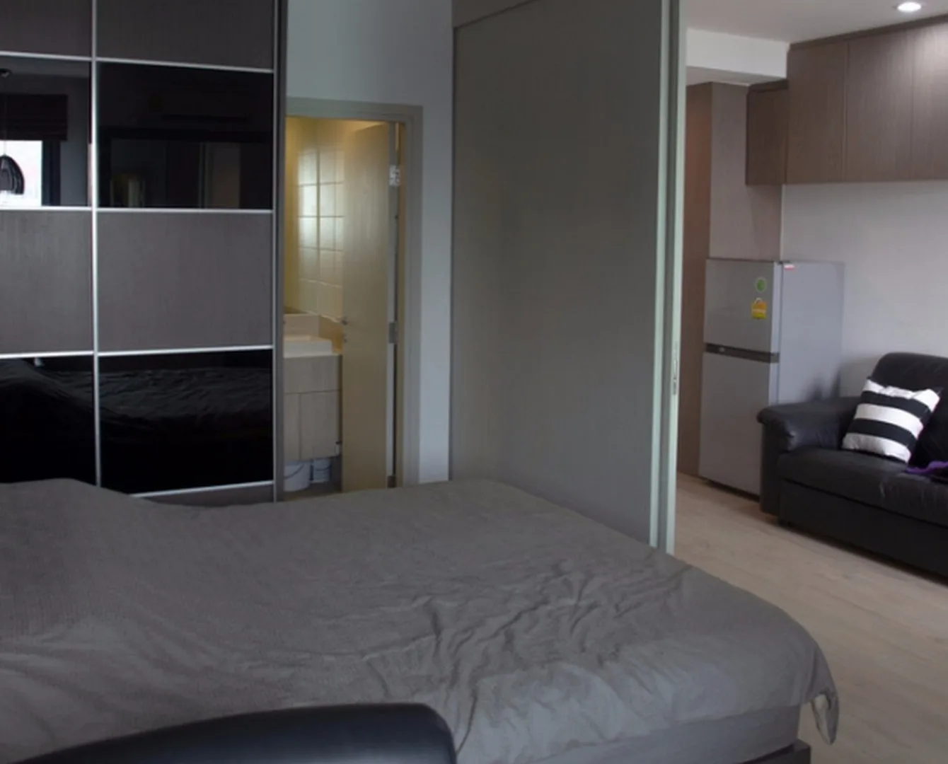 Property photos for Ideo Q Chula - Samyan