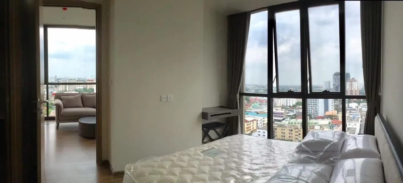 Property photos for The Line Sukhumvit 71