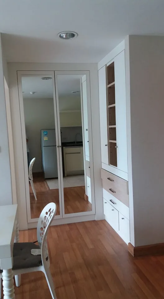 Property photos for The Aree Condominium