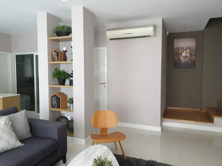 Property photos for Nirvana Beyond Lite Rama 9