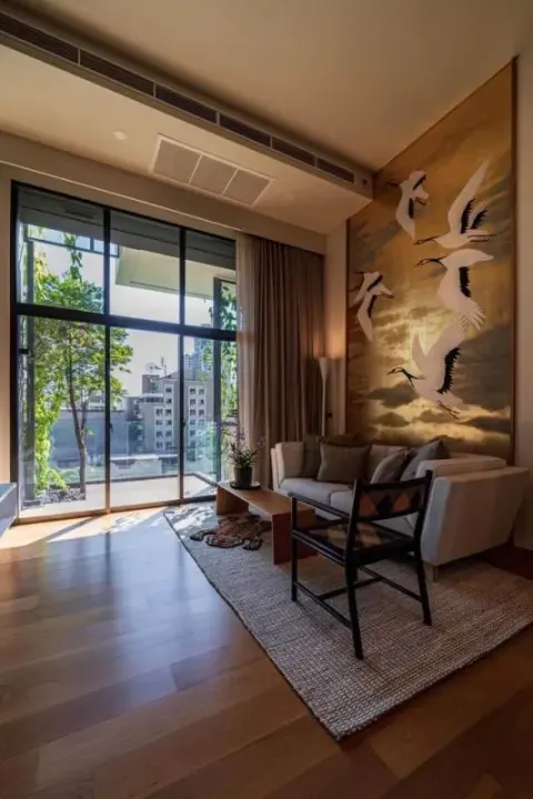 Property photos for Siamese Exclusive Sukhumvit 31