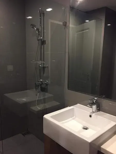 Property photos for Noble Revolve Silom