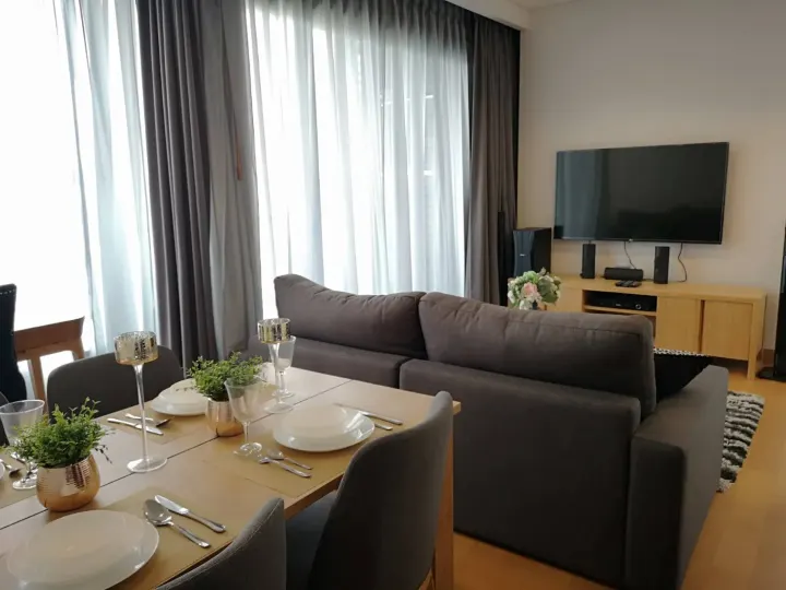 Property photos for The Lumpini 24
