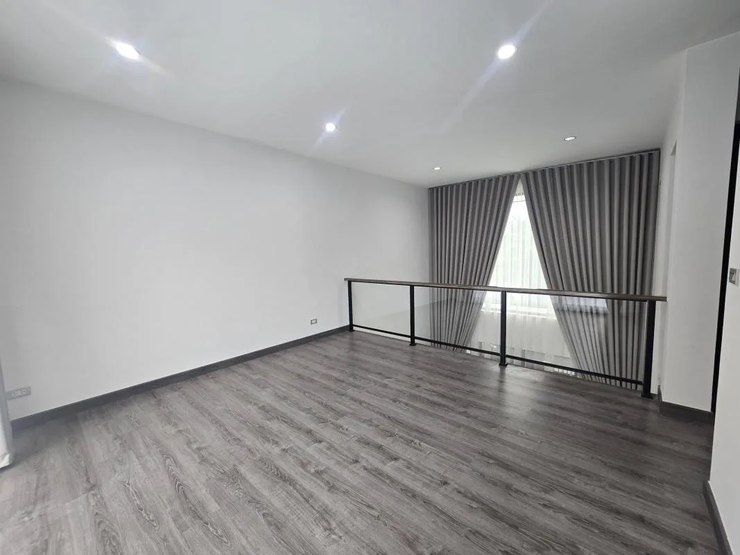 Property photos for Baan Klang Muang Classe Sukhumvit 77