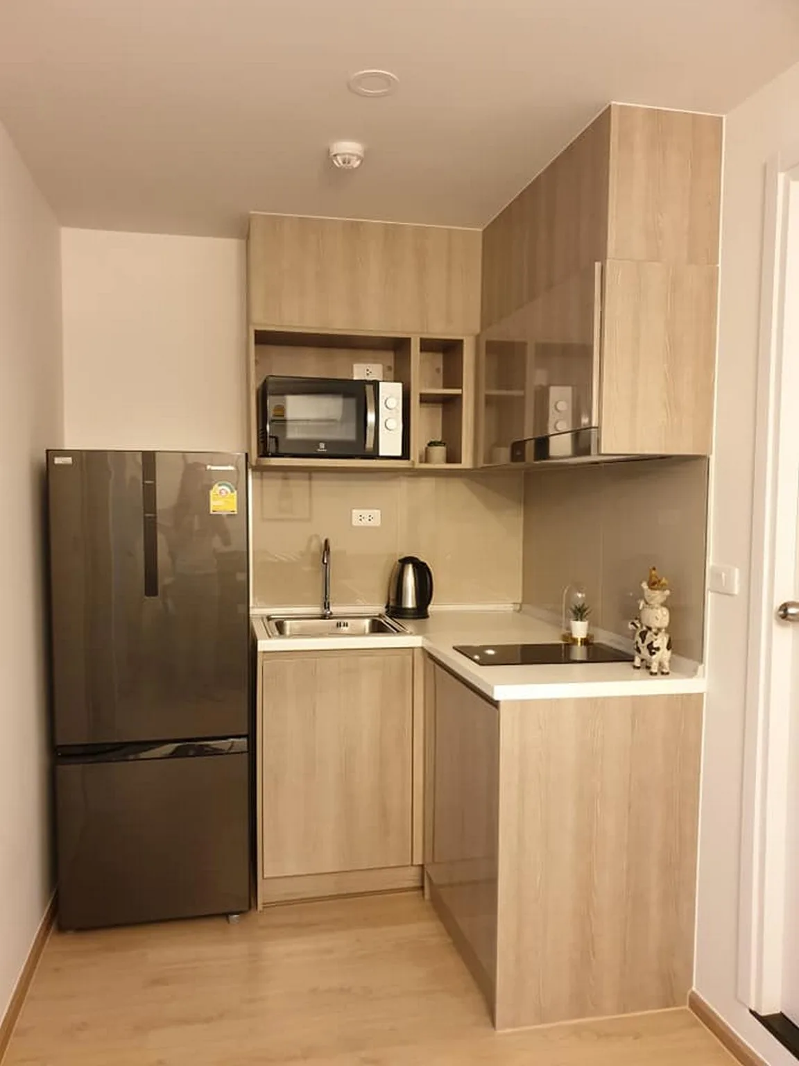 Property photos for Elio Del Moss Phaholyothin 34