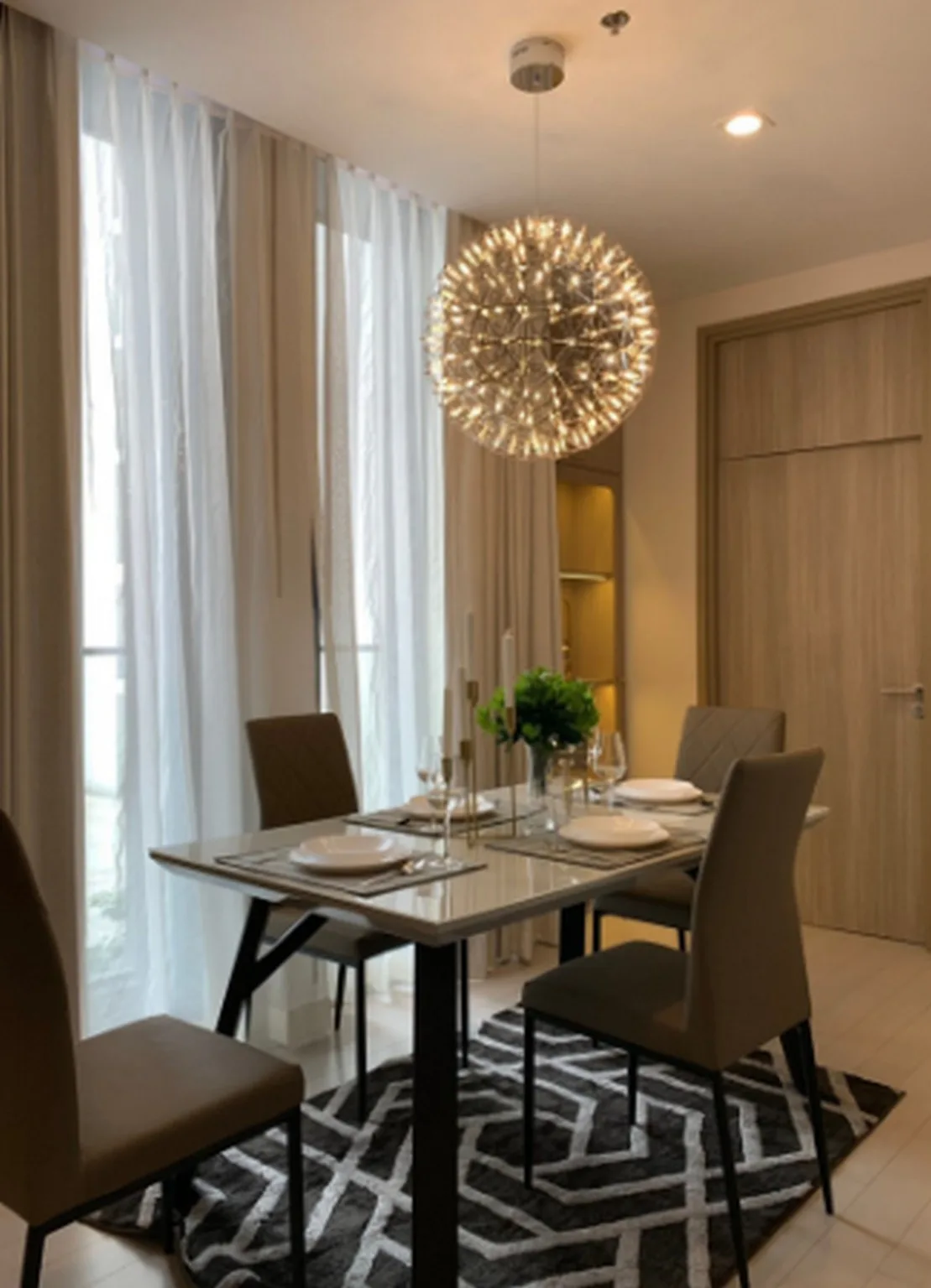 Property photos for Noble Ploenchit