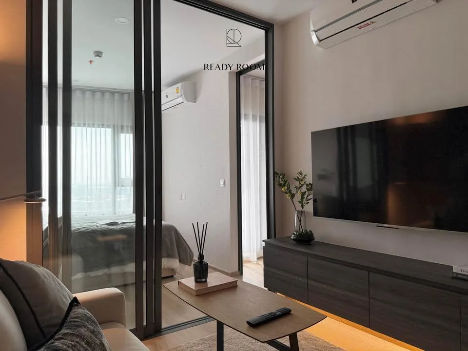 Property photos for Life Rama 4 - Asoke