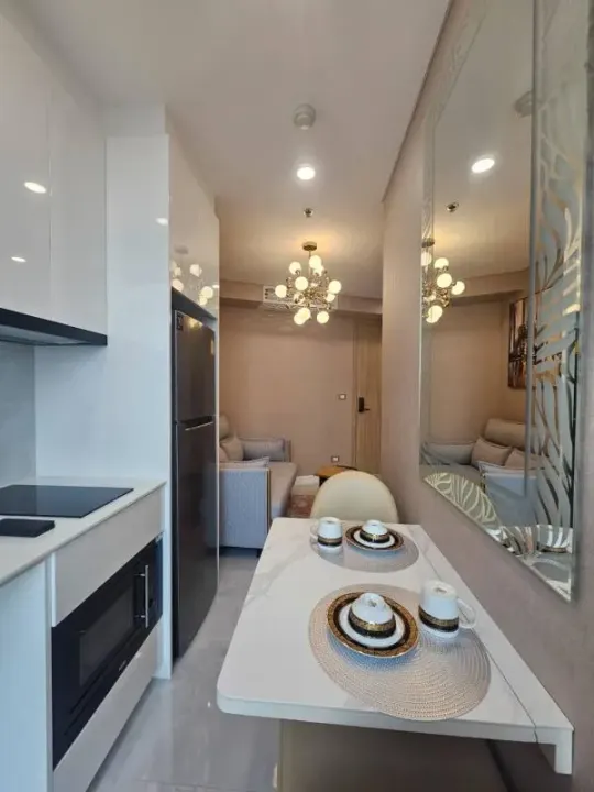 Property photos for Copacabana Beach Jomtien