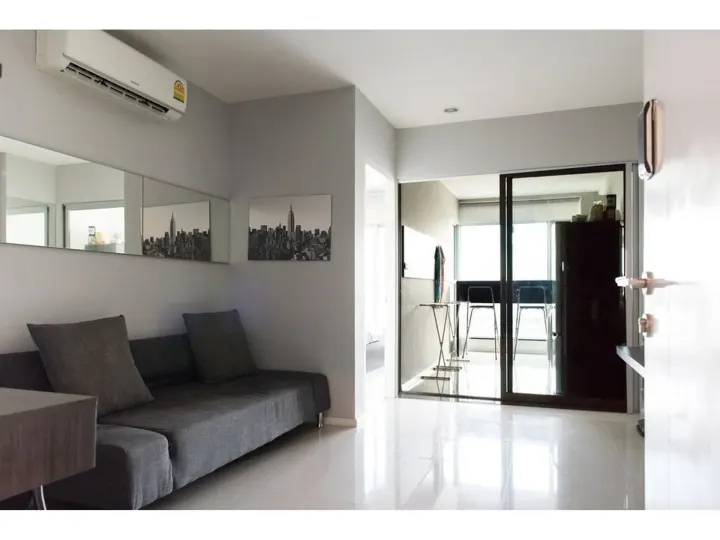 Property photos for Aspire Sukhumvit 48