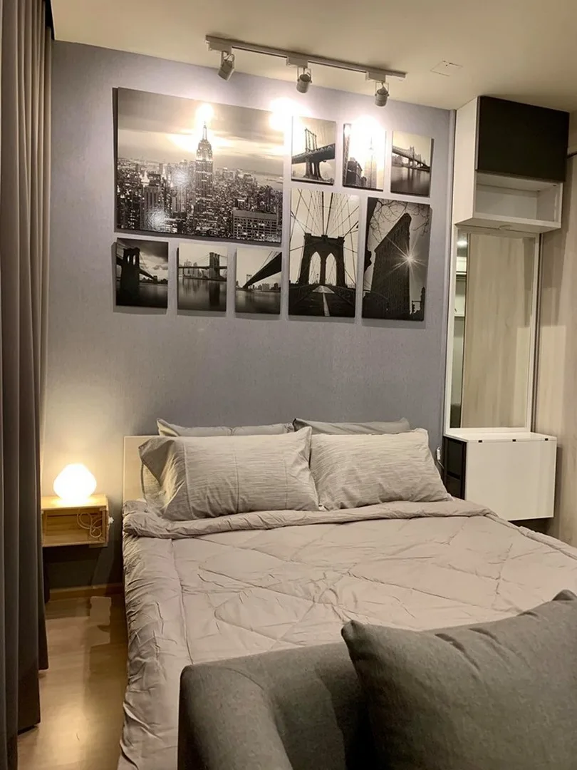 Property photos for Noble Revolve Ratchada