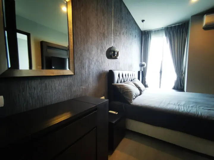 Property photos for Rhythm Sukhumvit 44/1
