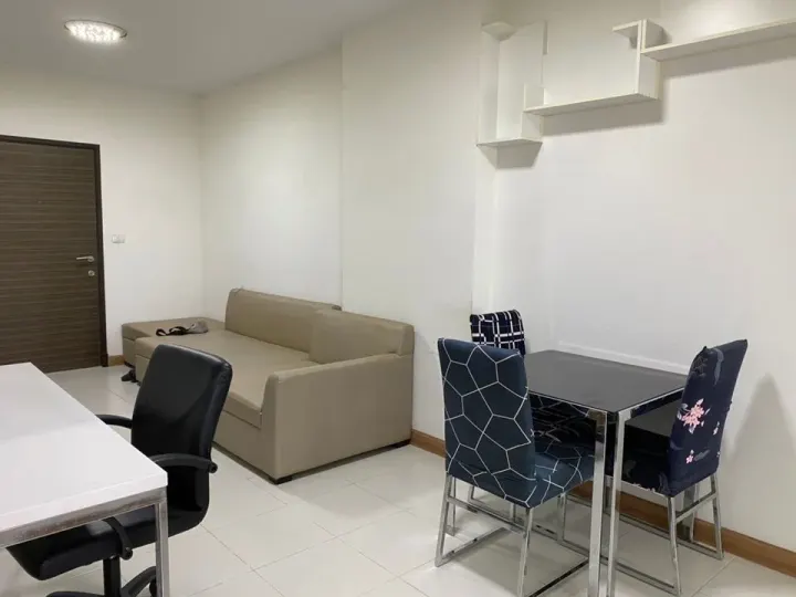 Property photos for Supalai Park Asoke-ratchada