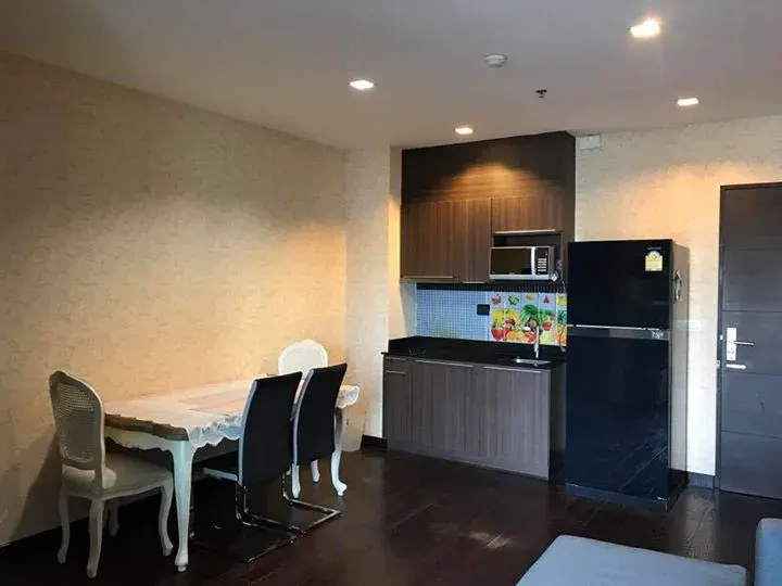 Property photos for Ideo Q Phayathai