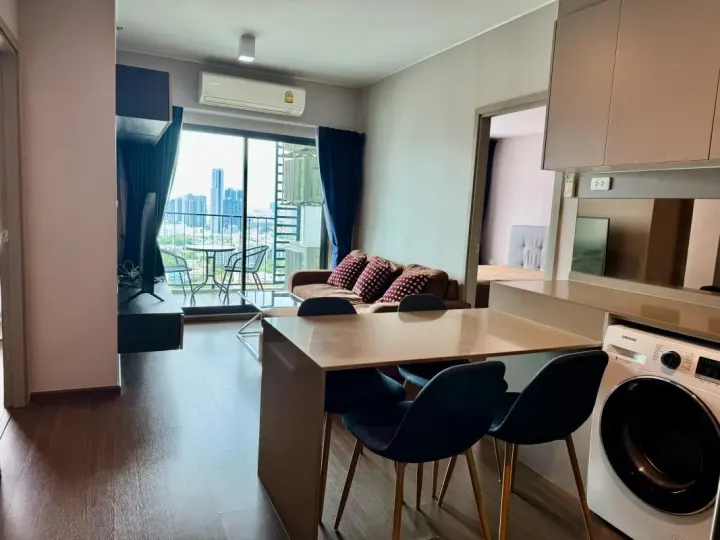 Property photos for Ideo Sukhumvit 93