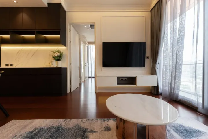 Property photos for KHUN by YOO inspired by Starck