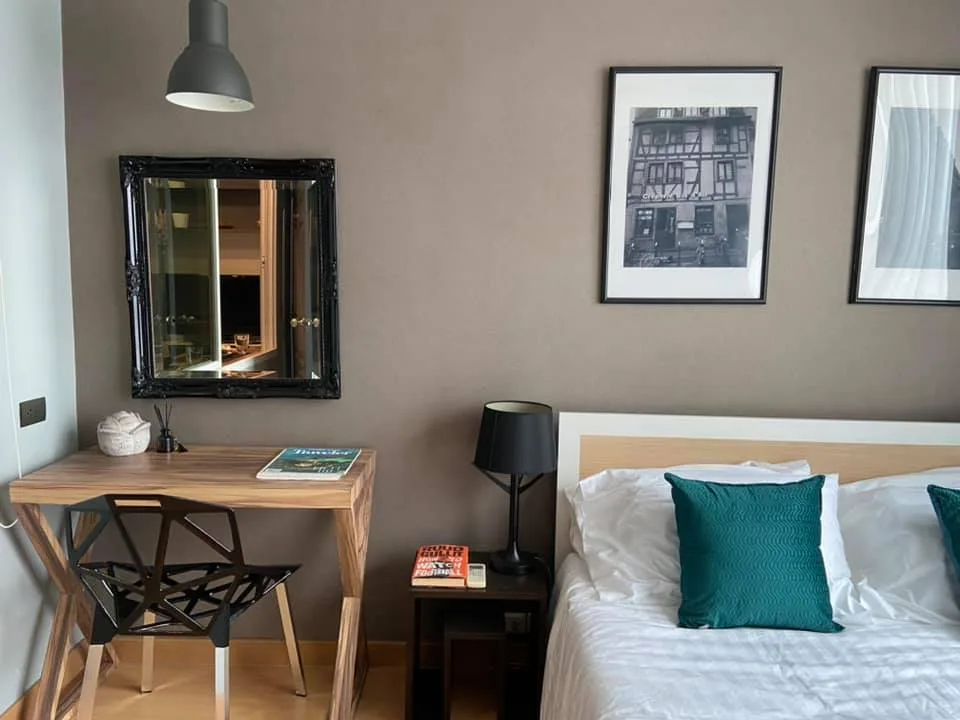 Property photos for Life Sukhumvit 65