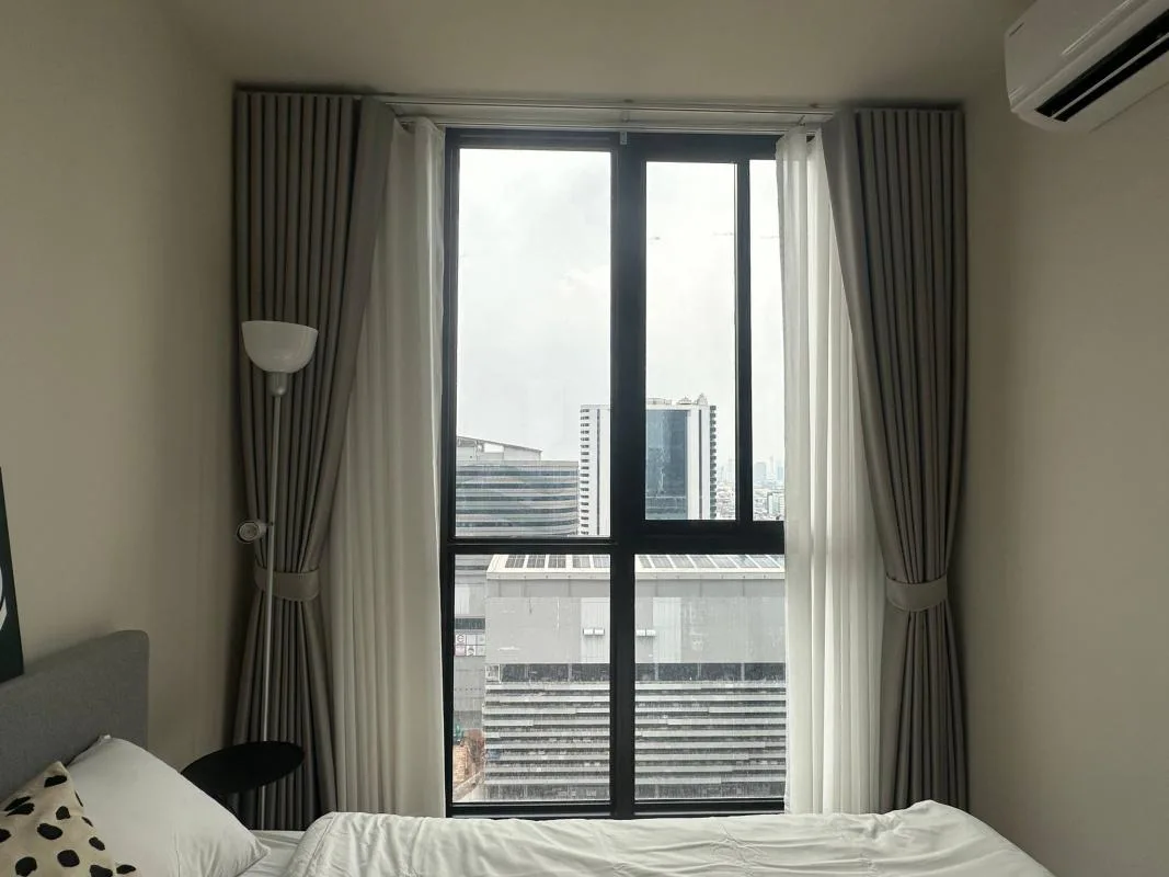 Property photos for Nue District R9